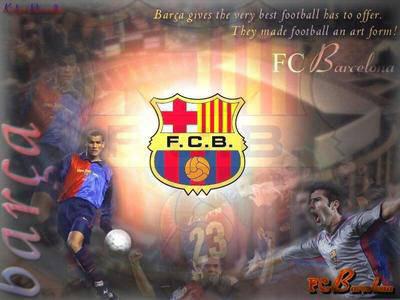 f c b 2