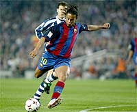 ronaldinho