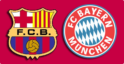 barça