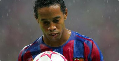 barça