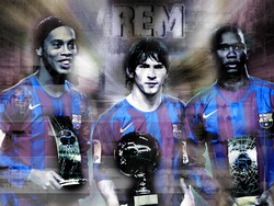 barca