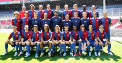 barca