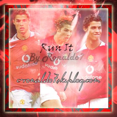 ronaldo