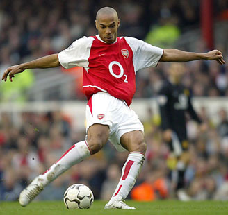 henry