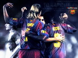 barca