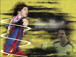 messi