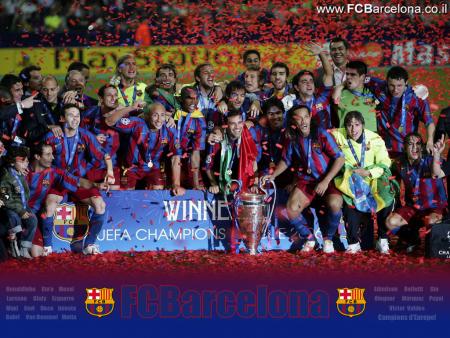 barca