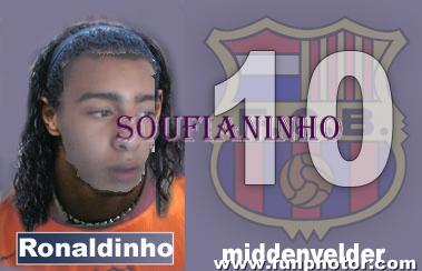 soufian