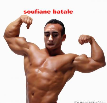 soso